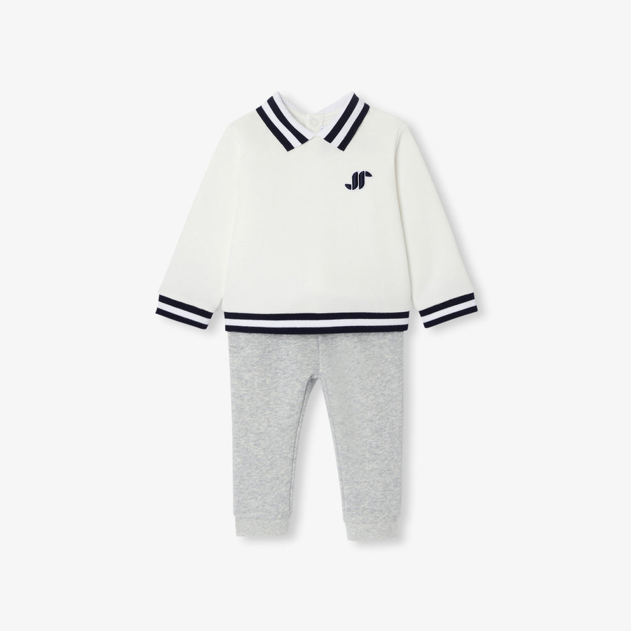 Komplet za bebe dječake