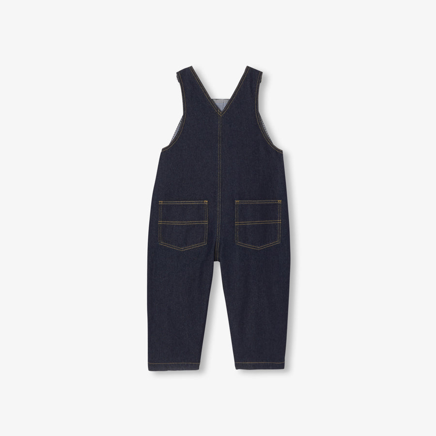 Traper tregerice za bebe dječake