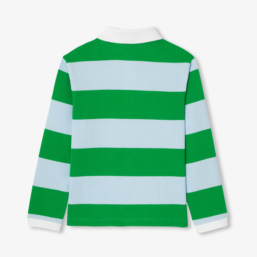 Pamučna polo majica za dječake