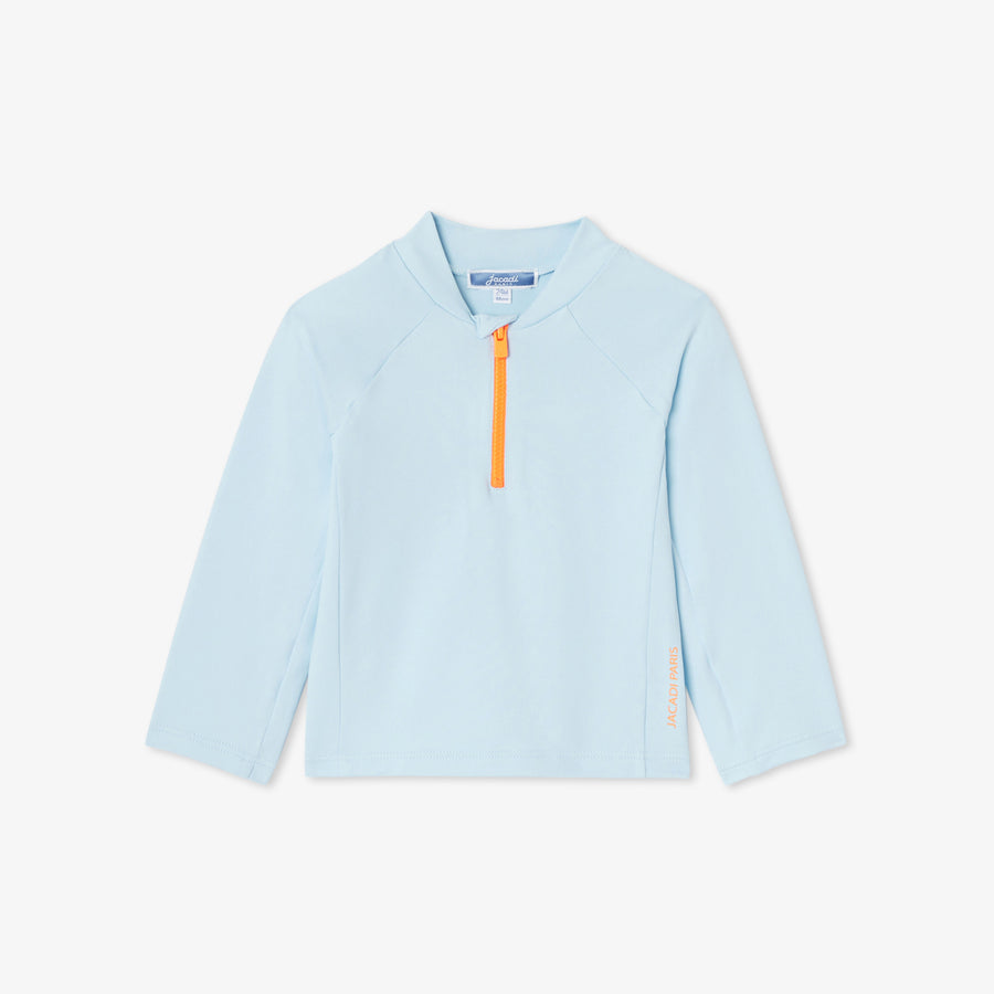 Majica s UV zaštitom (UPF 40+) za djecu