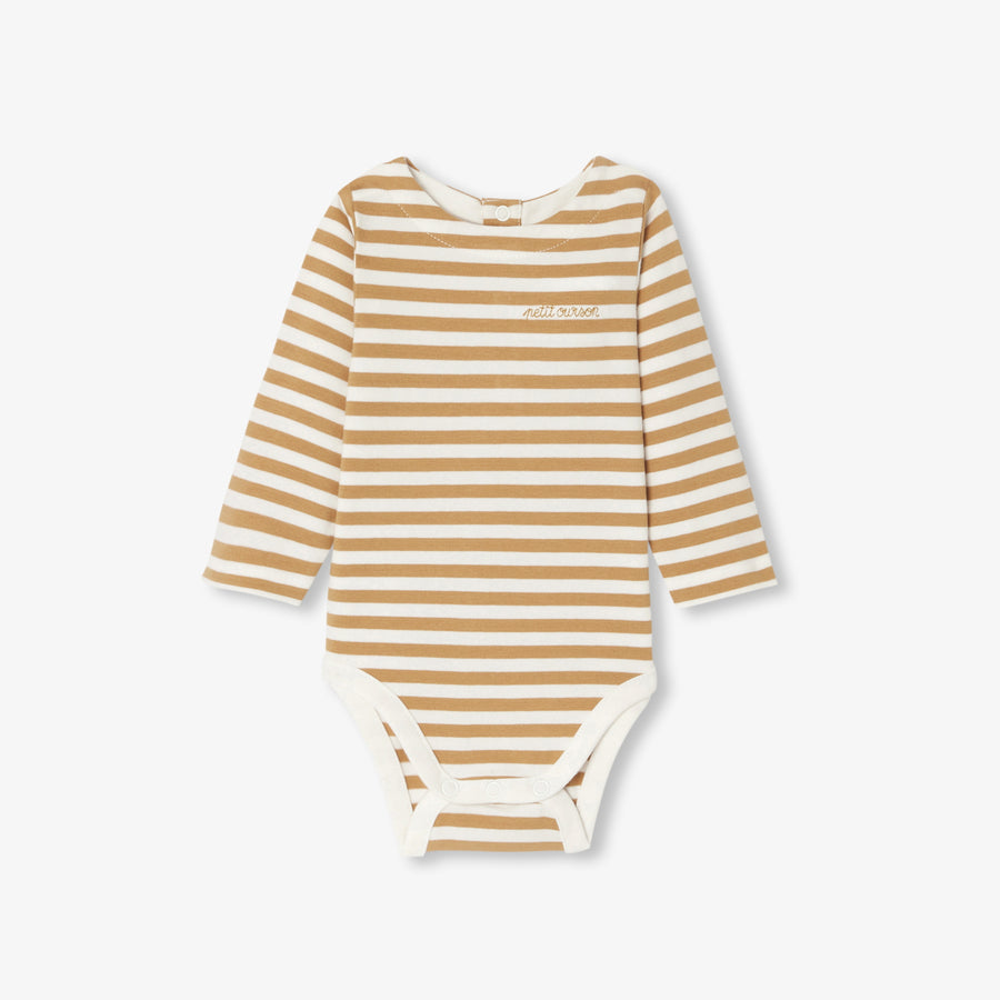 Bodi dugih rukava za bebe