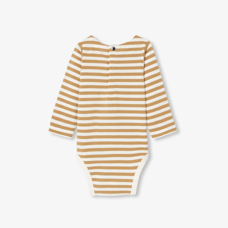 Bodi dugih rukava za bebe