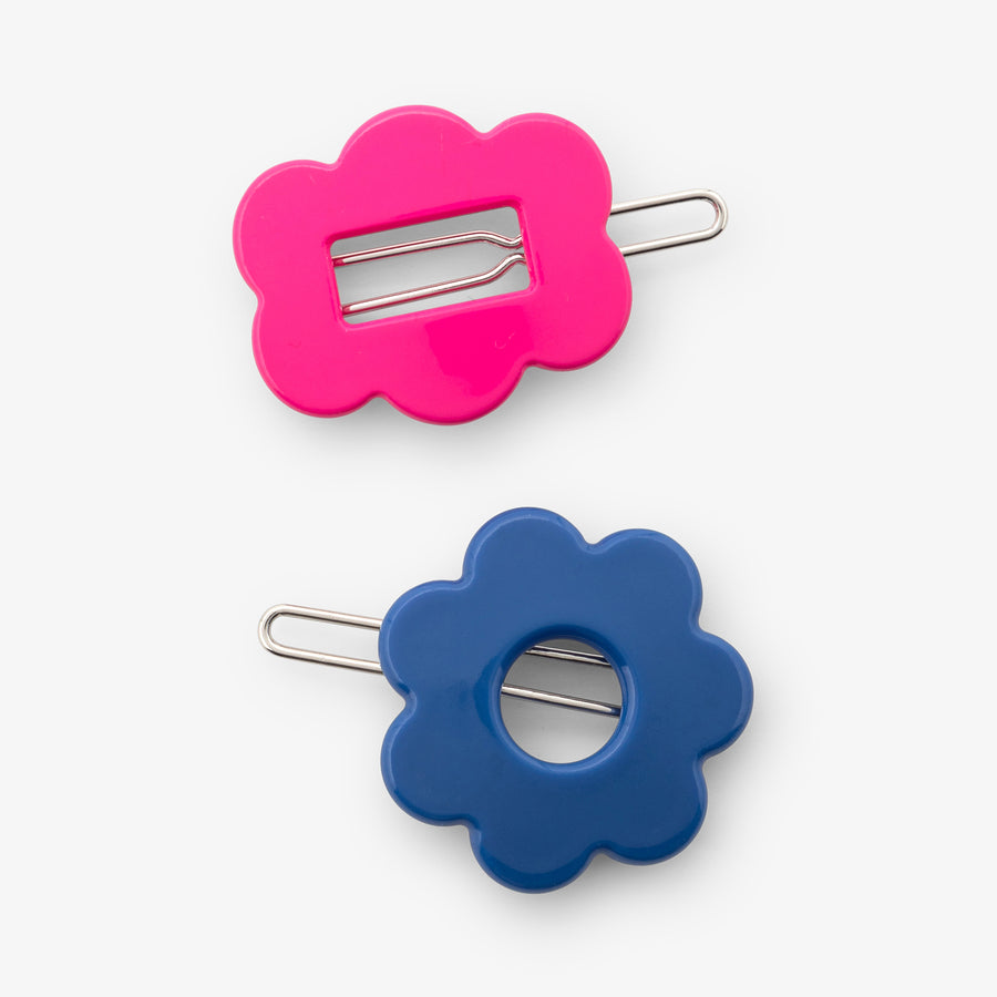 Duo ukosnica za djevojčice