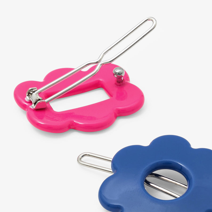 Duo ukosnica za djevojčice