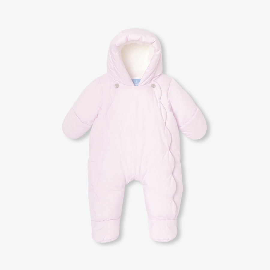 Najlonski kombinezon za bebe