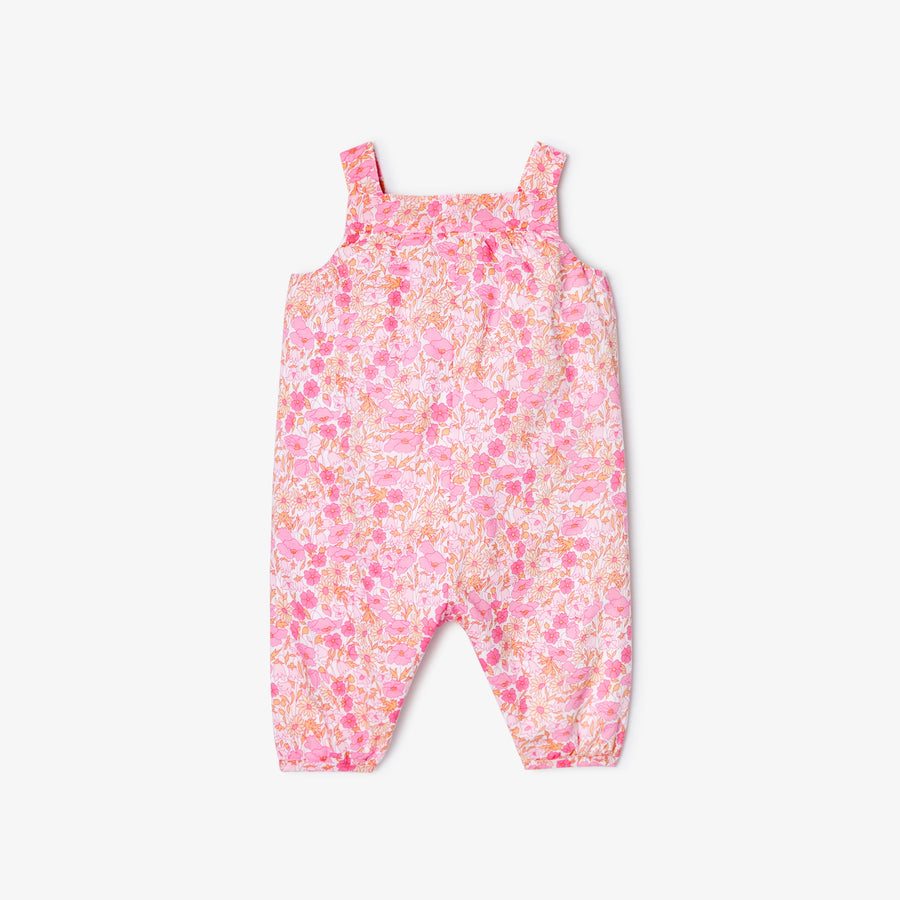 Tregerice od Liberty tkanine za bebe djevojčice