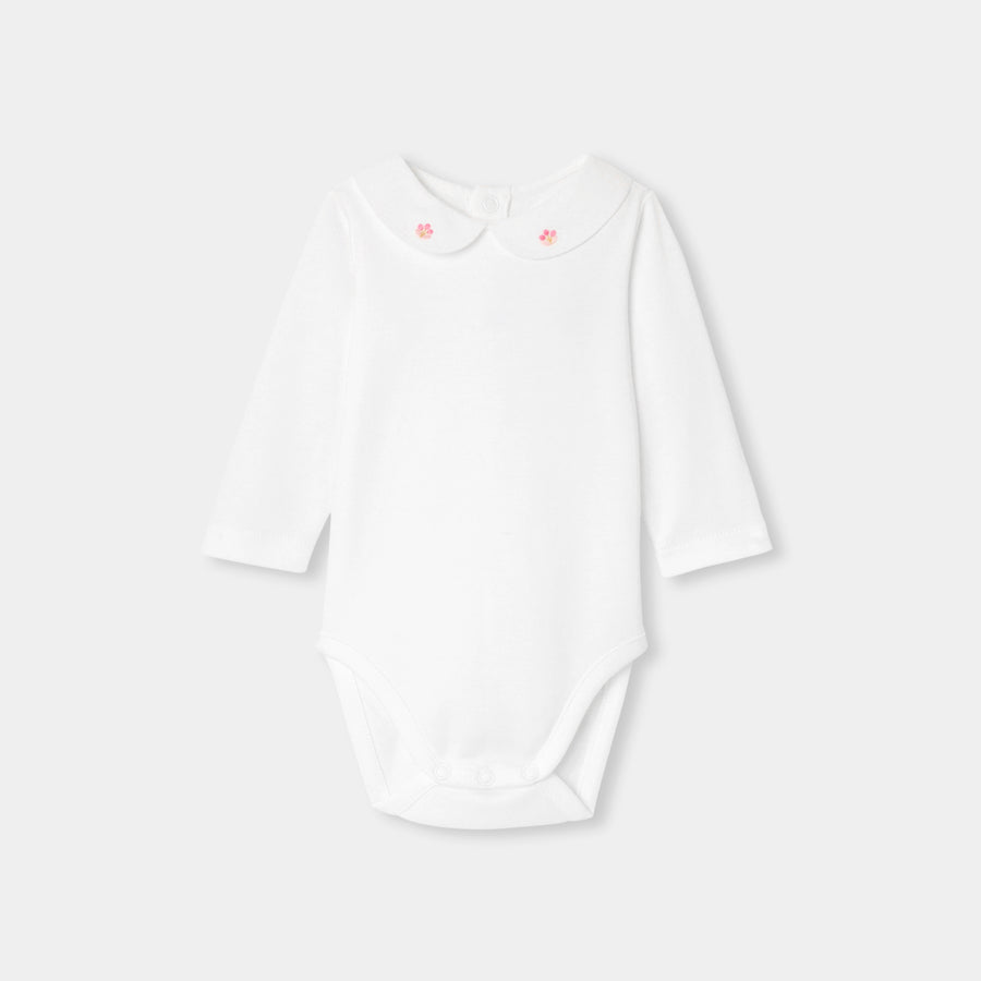 Pamučni bodi za bebe djevojčice