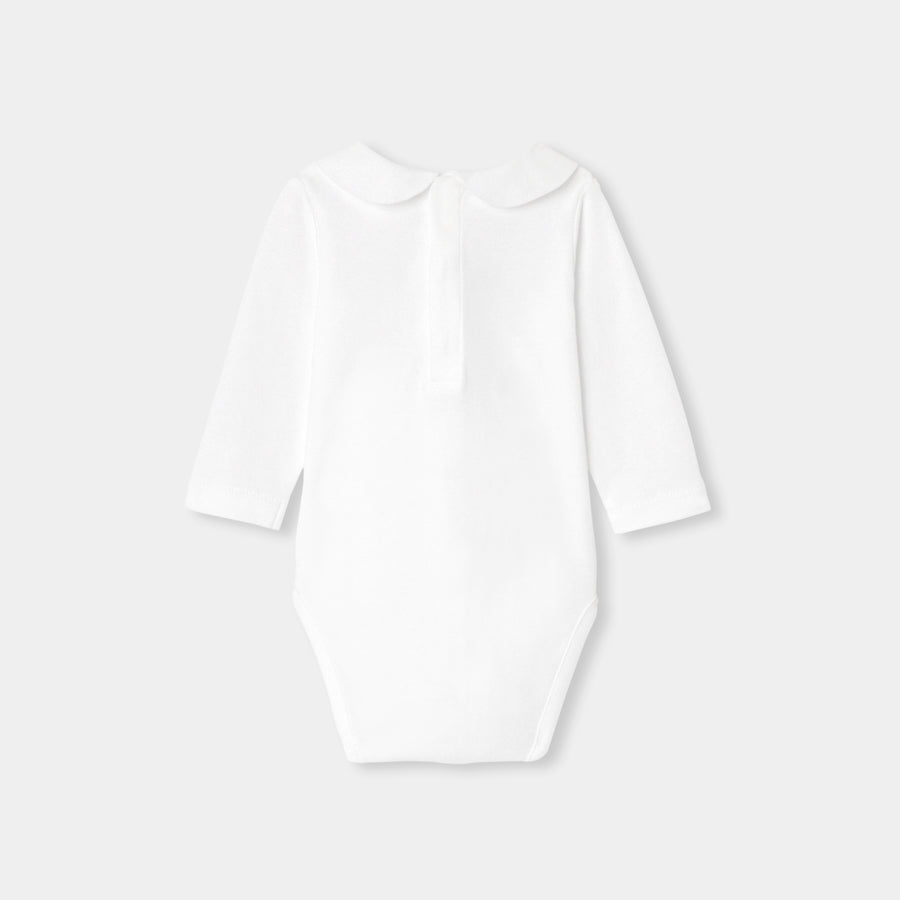 Pamučni bodi za bebe djevojčice