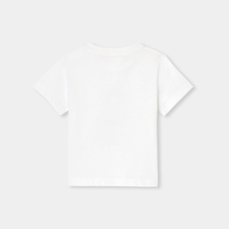 Pamučna majica za bebe dječake