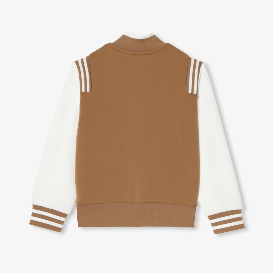 Varsity jakna za dječake
