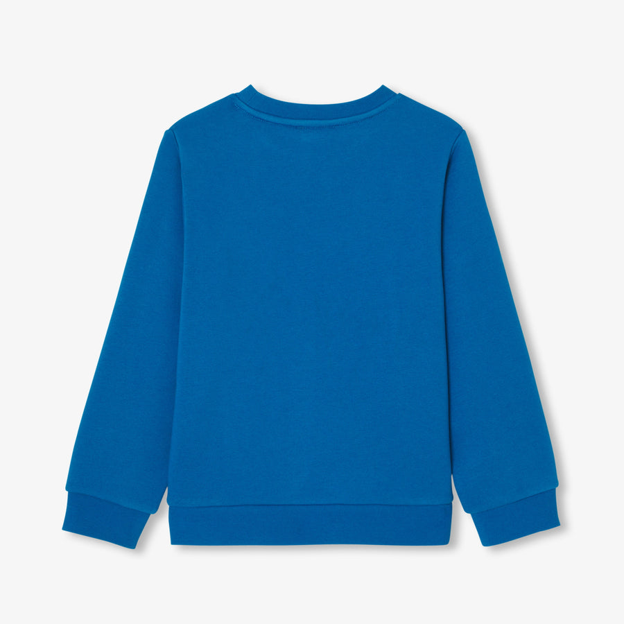 Sweatshirt majica od flisa za djecu