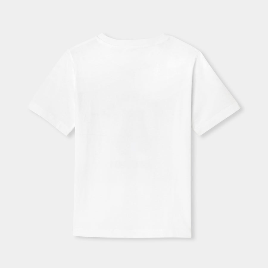 Majica od pamučnog džerseja za dječake