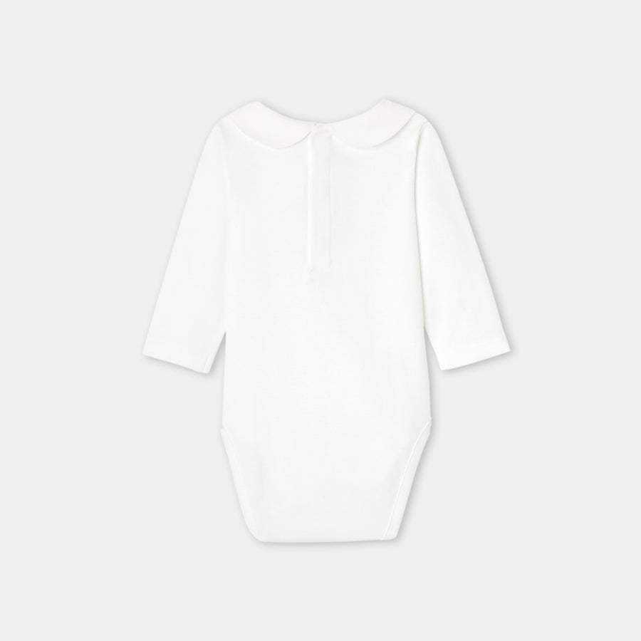 Pamučni bodi za bebe djevojčice