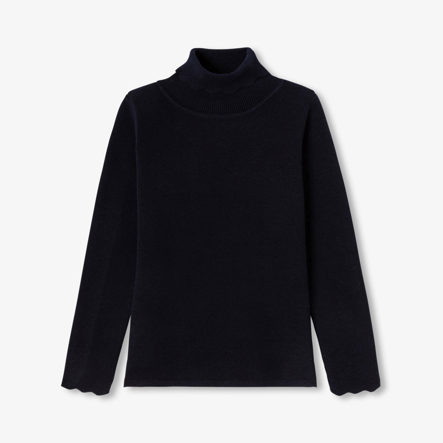 Dolčevita za djevojčice