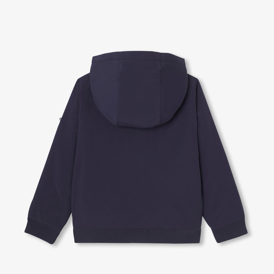 Vjetrootporna jakna za dječake