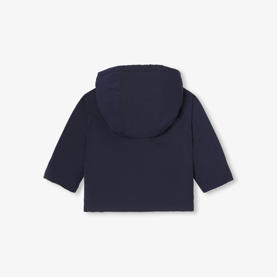 Najlonska vjetrovka za bebe dječake