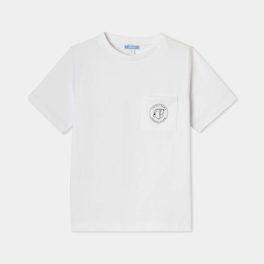 Majica kratkih rukava za dječake