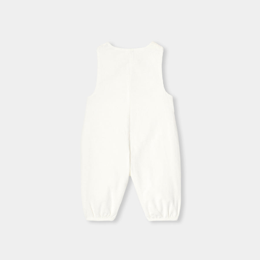 Baršunaste tregerice za bebe djevojčice