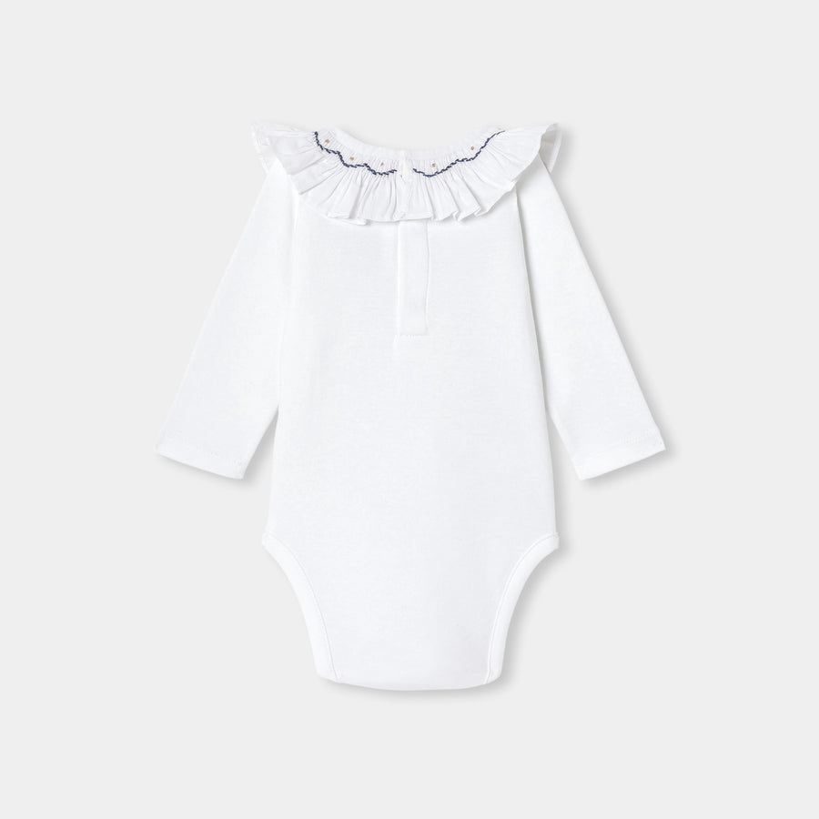 Bodi za bebe djevojčice