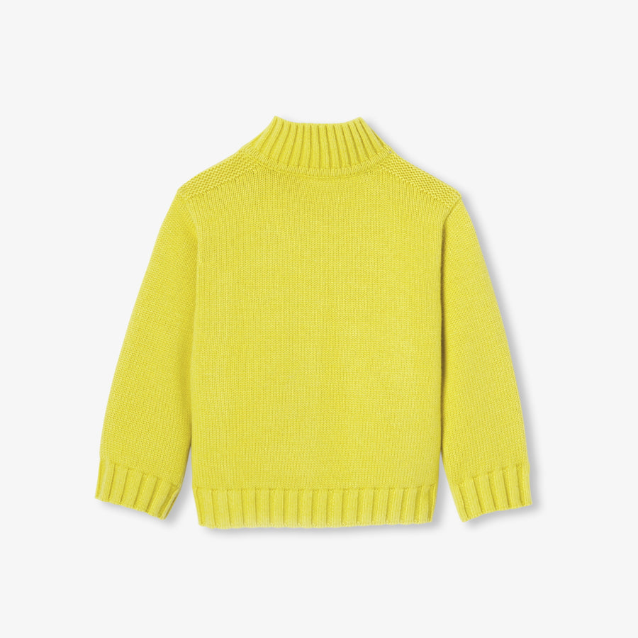 Džemper za bebe dječake