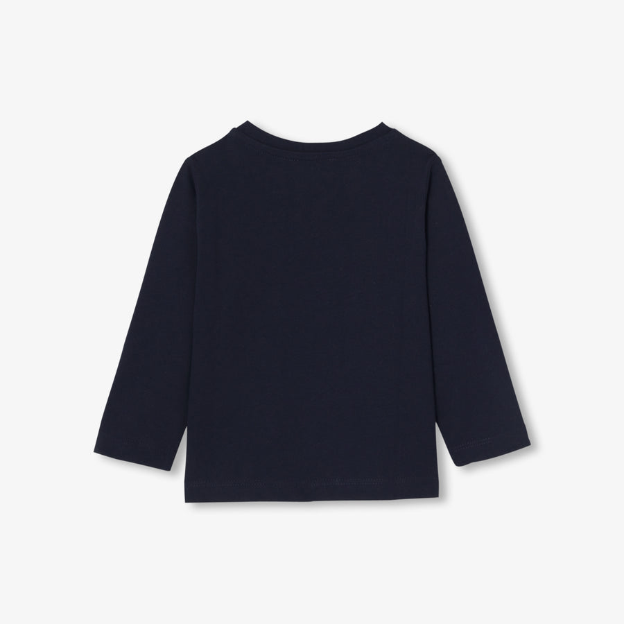 Pamučna majica za bebe dječake