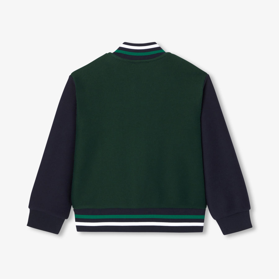 Varsity jakna za dječake