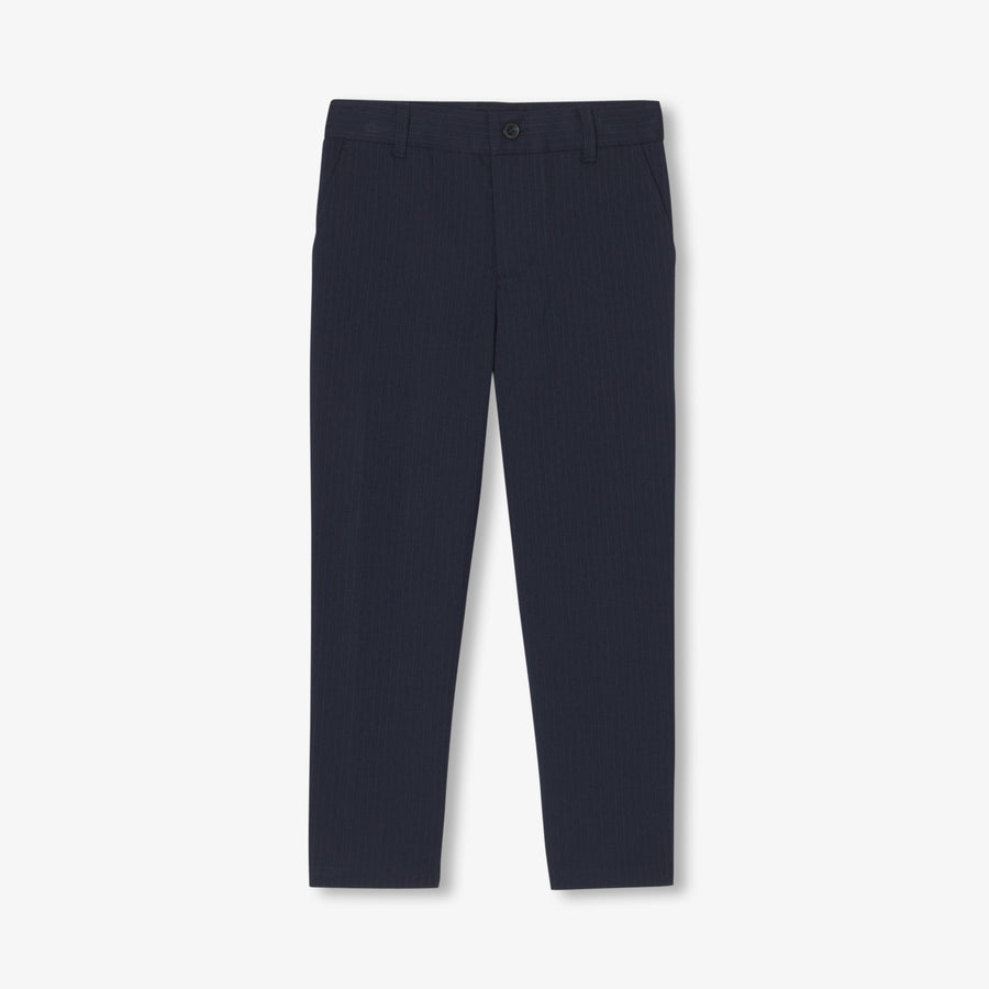 Flanelske hlače za dječake