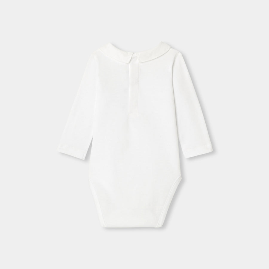 Bodi dugih rukava za bebe dječake