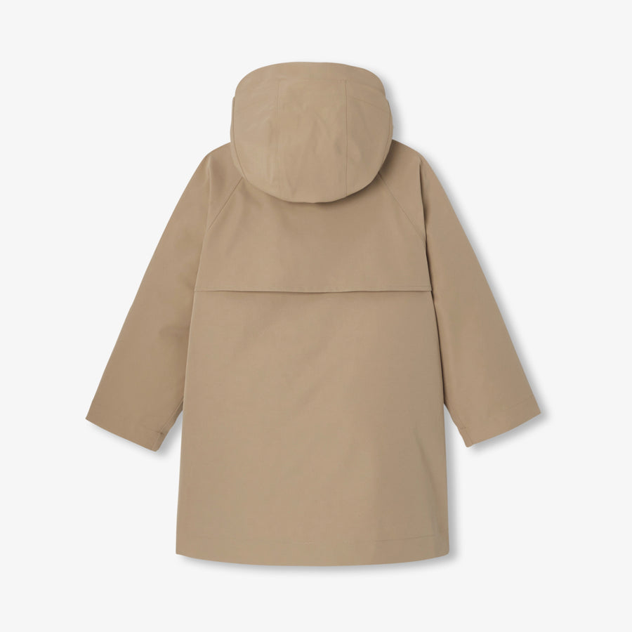 3-u-1 parka za djevojčice