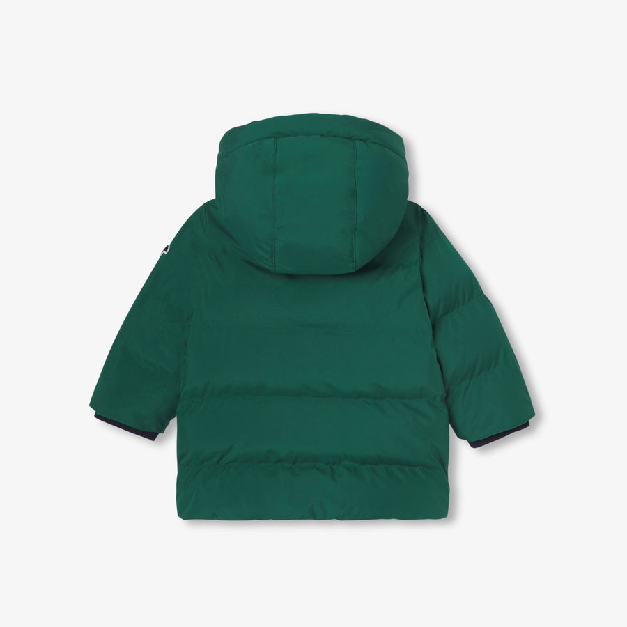 Parka za bebe dječake