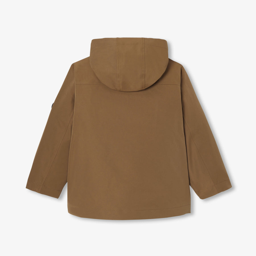 3-u-1 parka za dječake