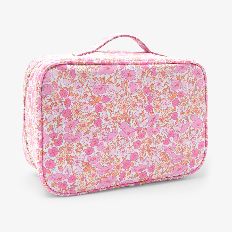 Kovčeg od Liberty tkanine