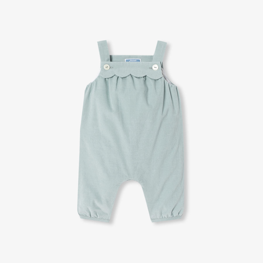 Baršunaste tregerice za bebe djevojčice