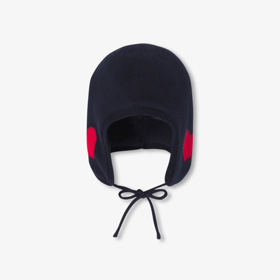 Kapica za bebe djevojčice