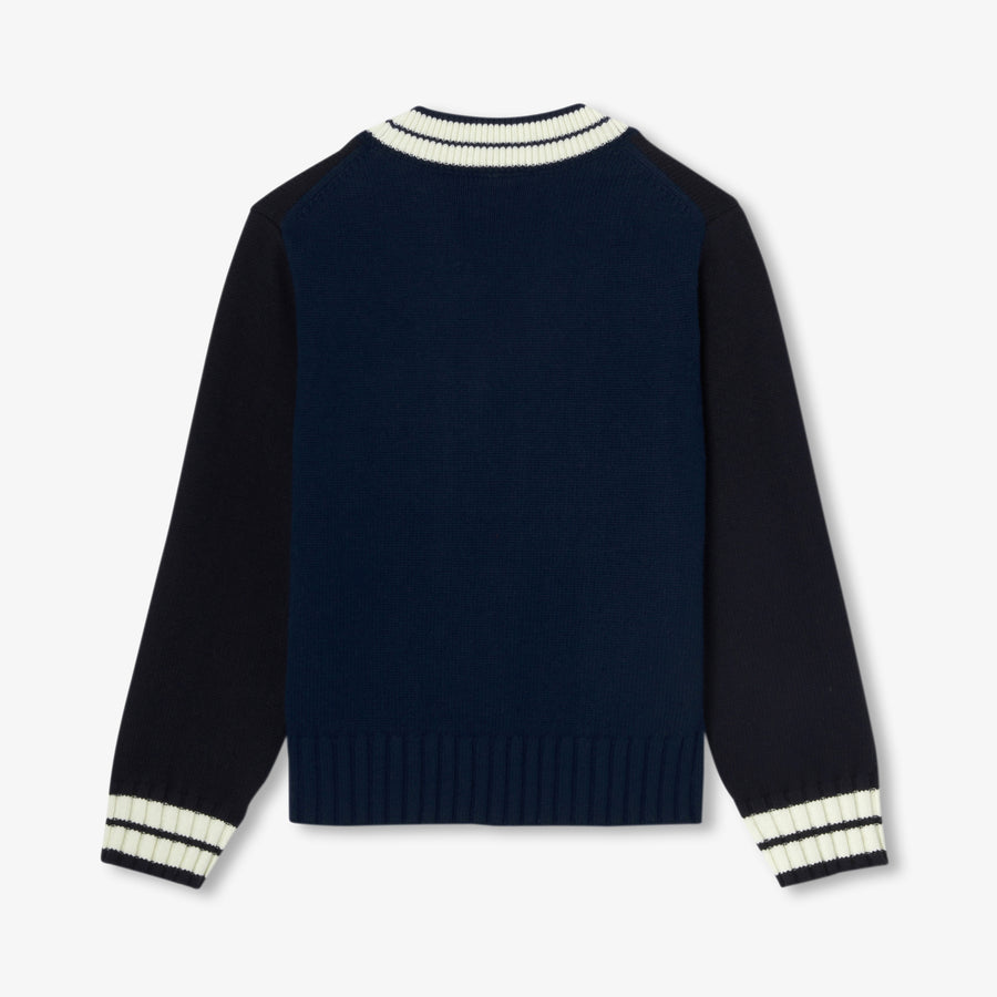 Kardigan za dječake