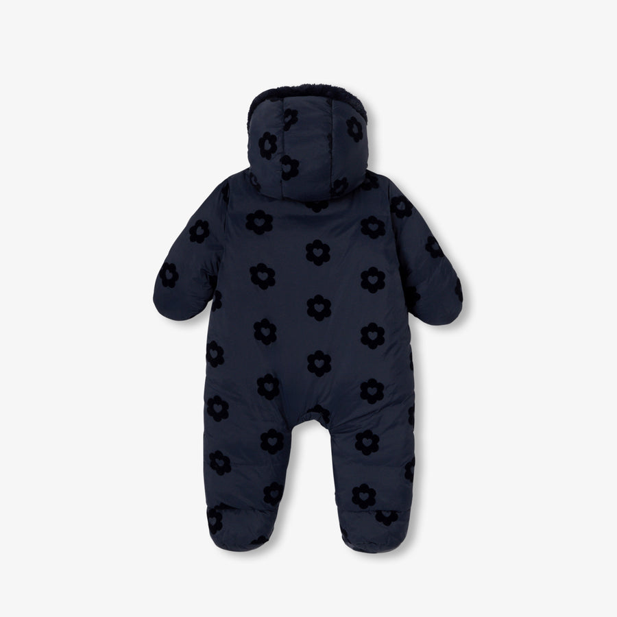 Kombinezon za bebe djevojčice