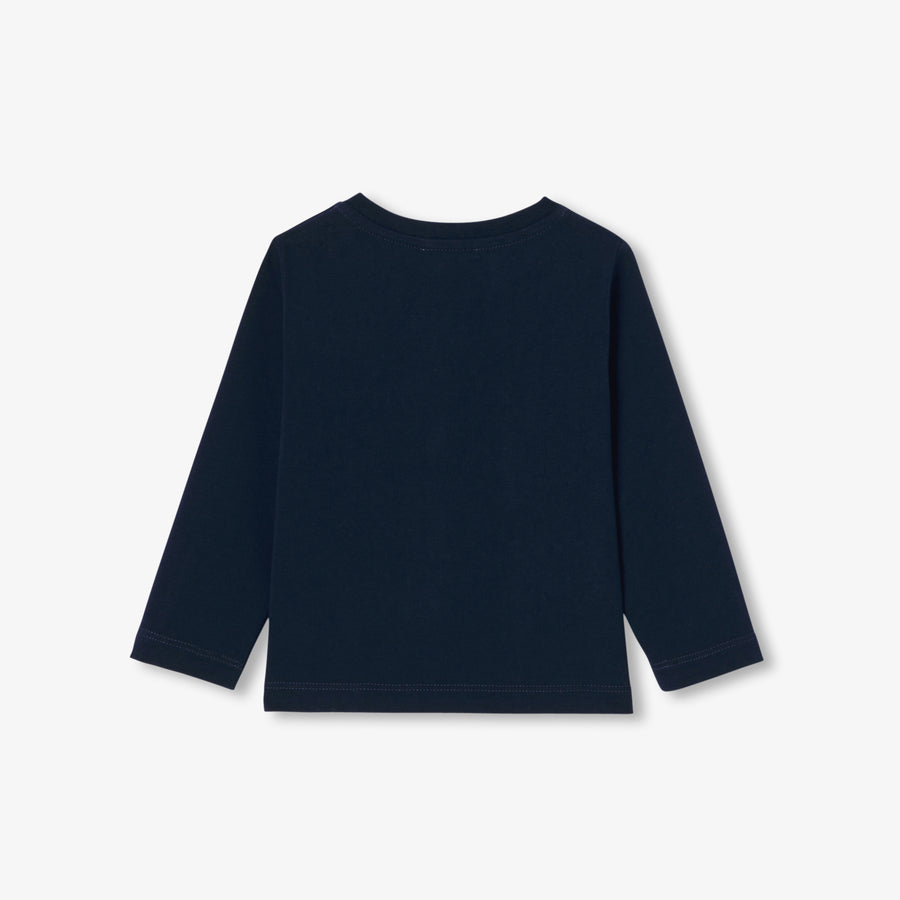 Majica od džerseja za bebe dječake