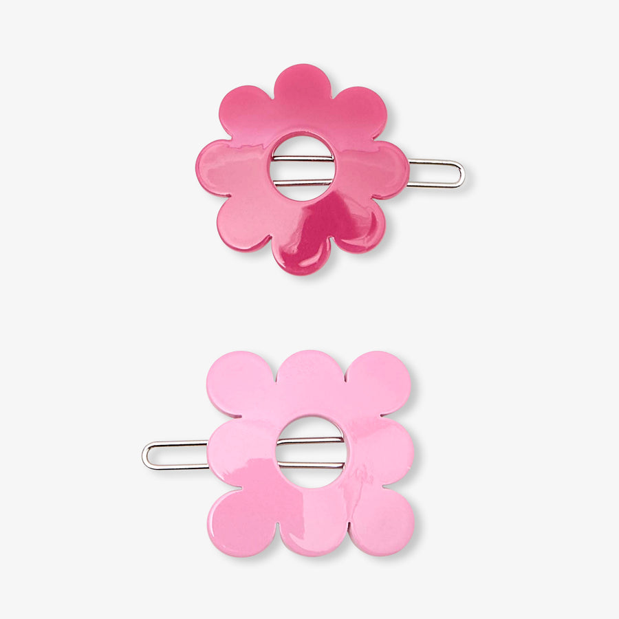 Duo ukosnica za djevojčice