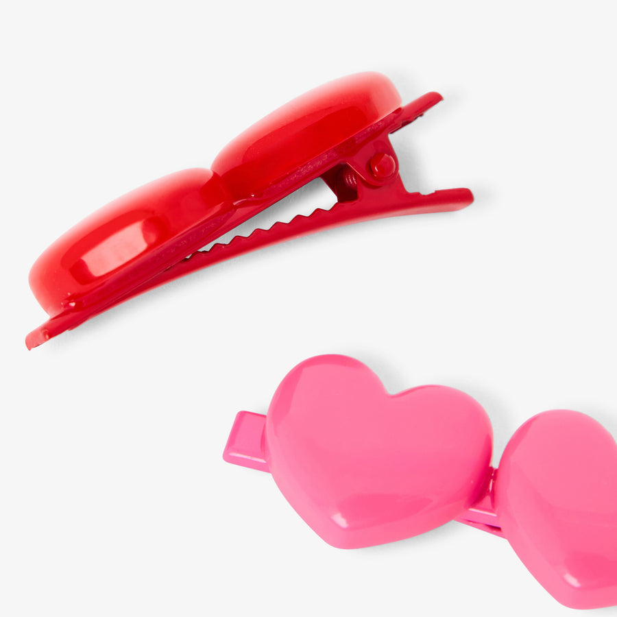 Duo ukosnica za djevojčice