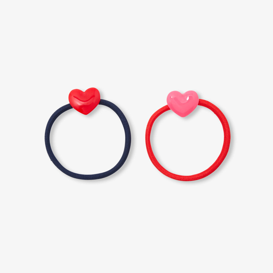 Duo elastičnih gumica za kosu za djevojčice