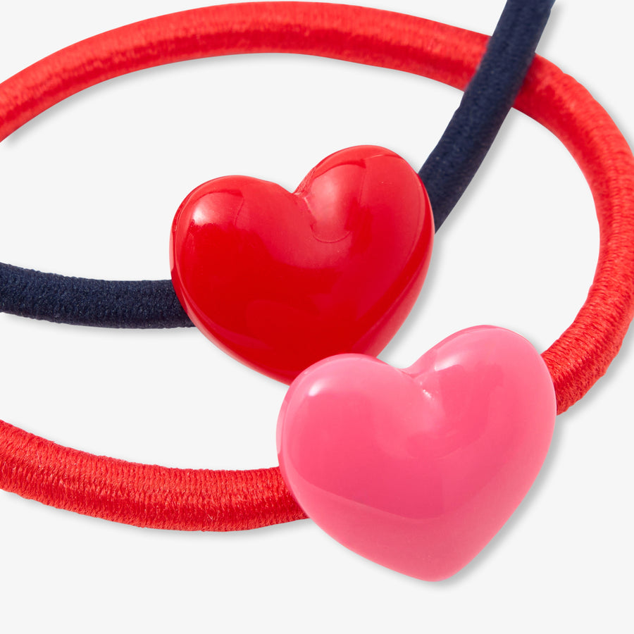 Duo elastičnih gumica za kosu za djevojčice