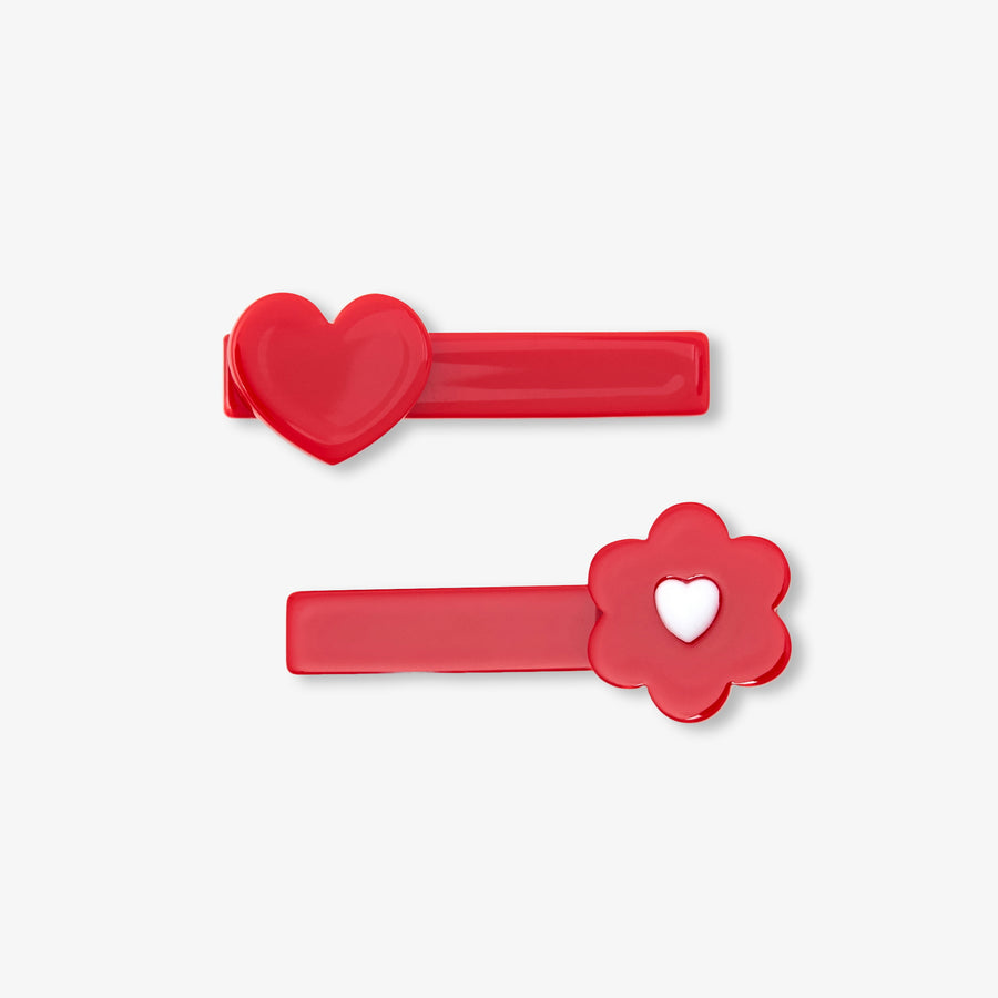 Duo ukosnica za bebe djevojčice