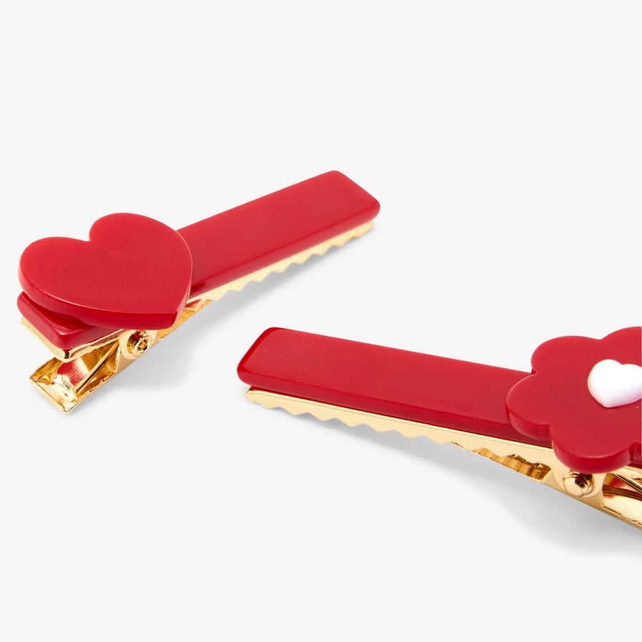 Duo ukosnica za bebe djevojčice