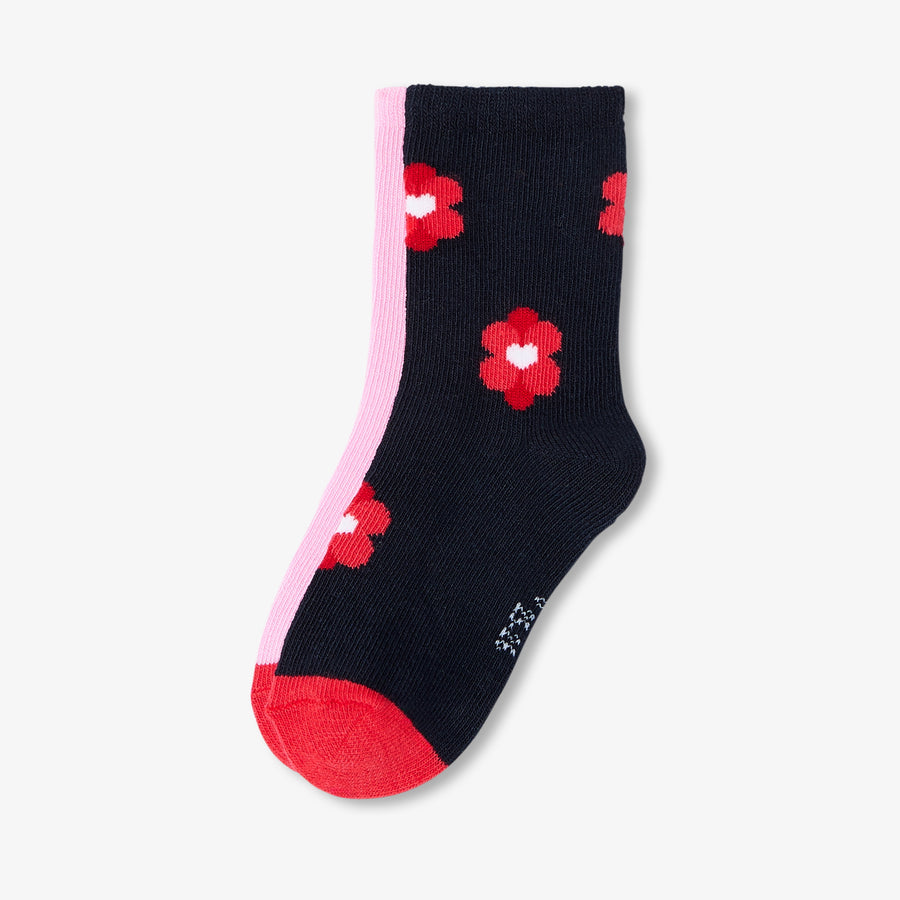 Duo čarapa za bebe djevojčice