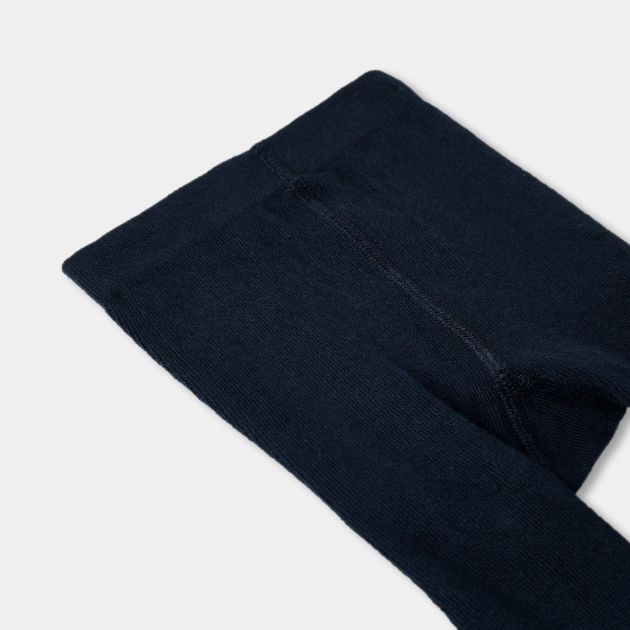 Hulahopke s uzorkom za bebe djevojčice