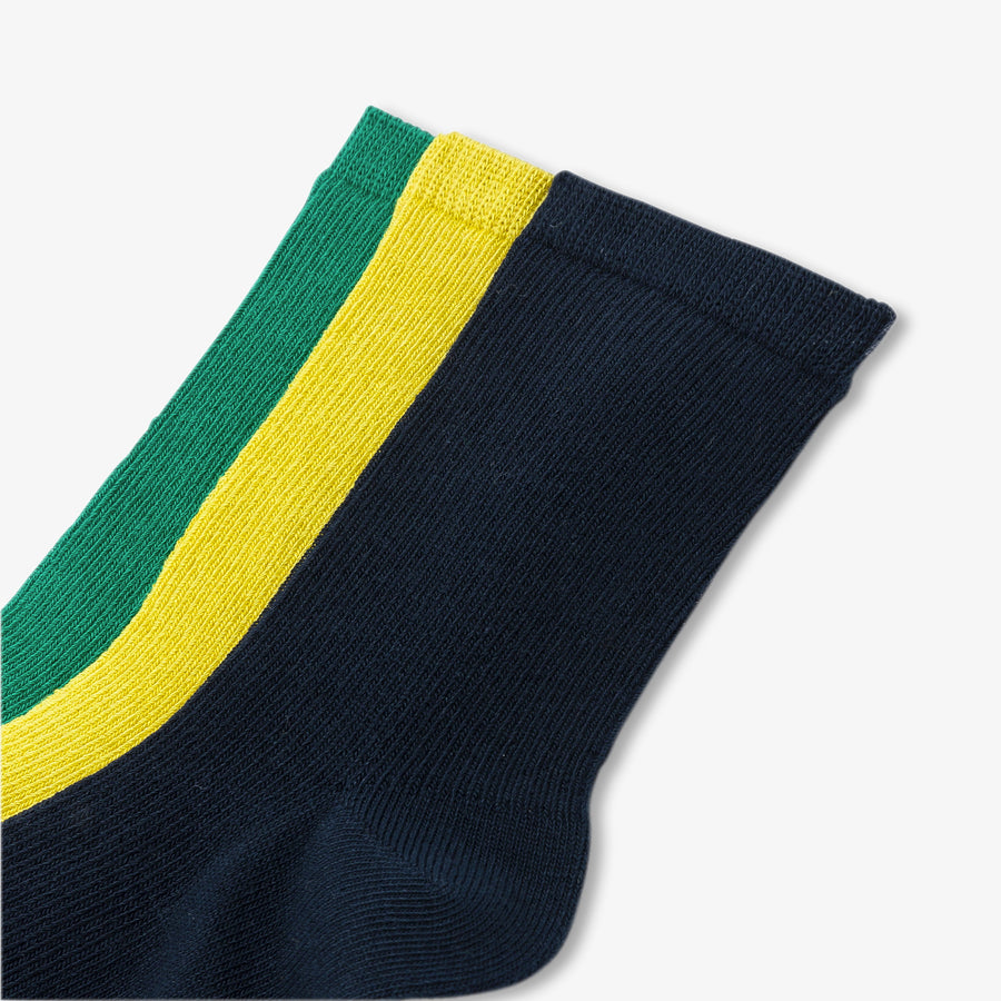 Trio čarapa za dječake