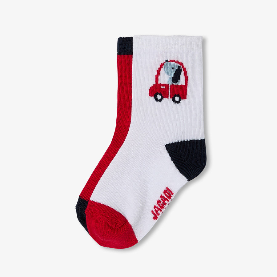 Duo čarapa za bebe dječake