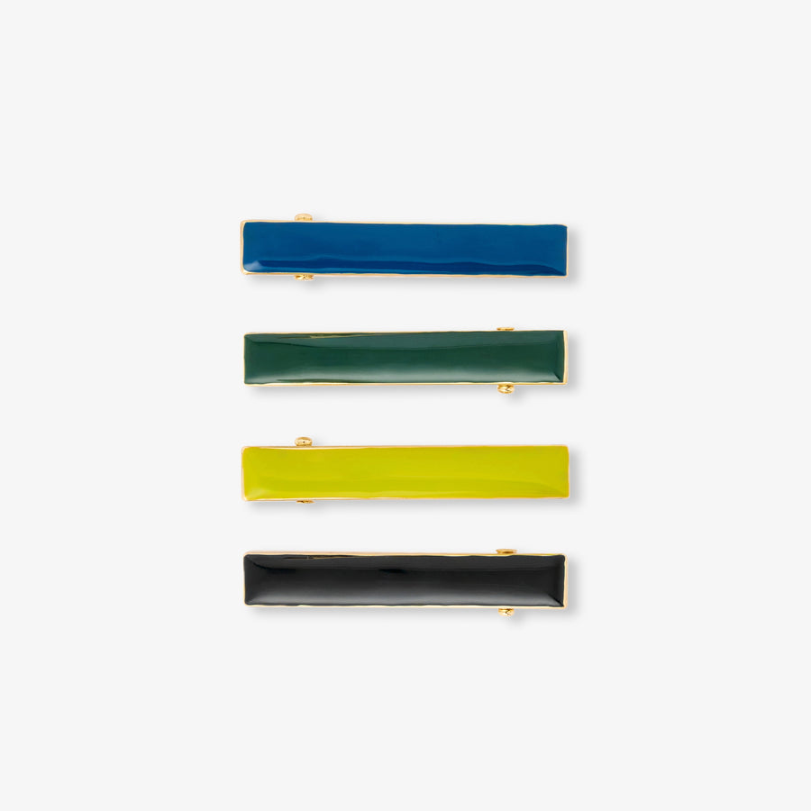 Komplet ukosnica za djevojčice