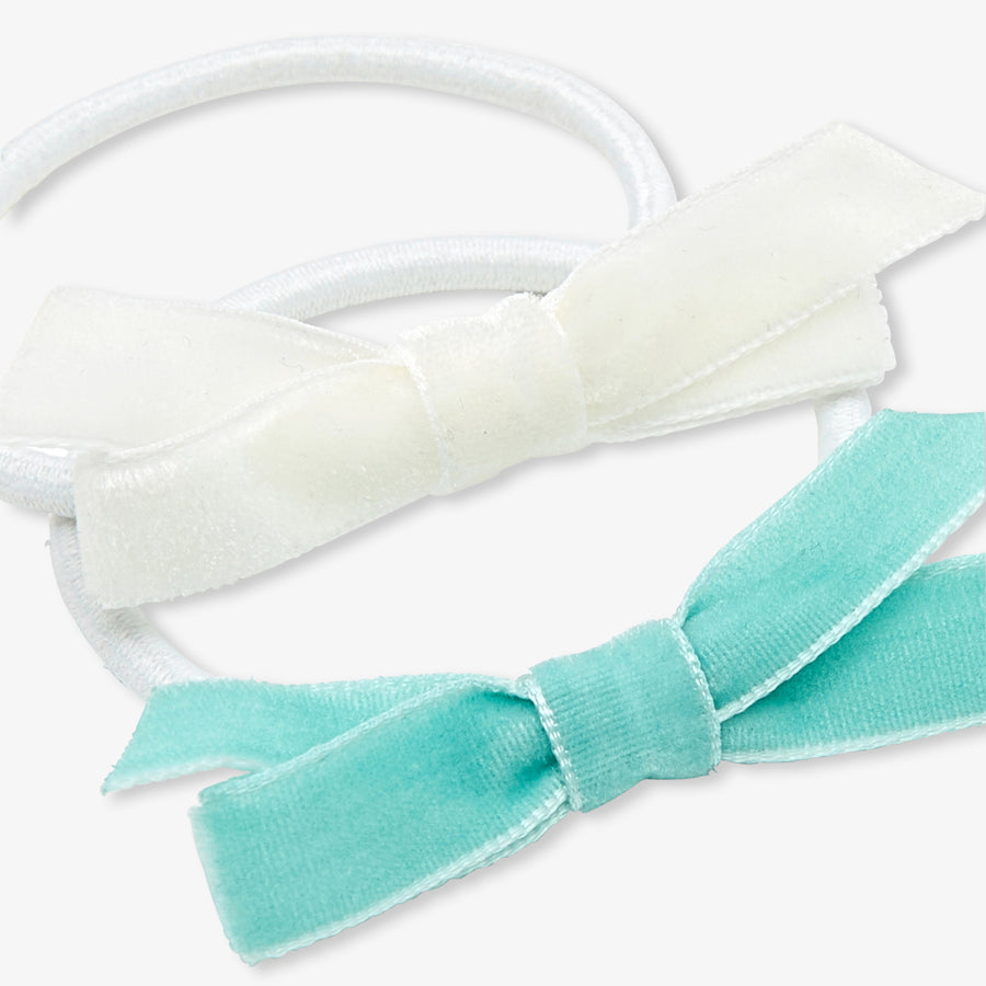 Duo elastičnih gumica za kosu za djevojčice