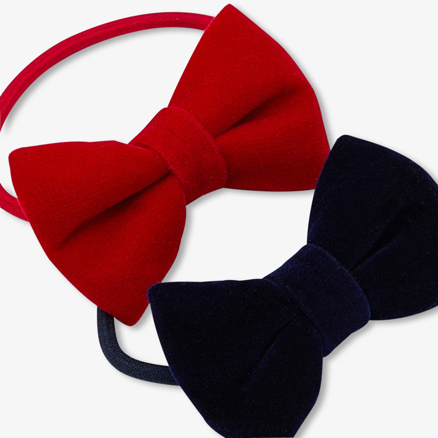 Duo elastičnih gumica za kosu za djevojčice